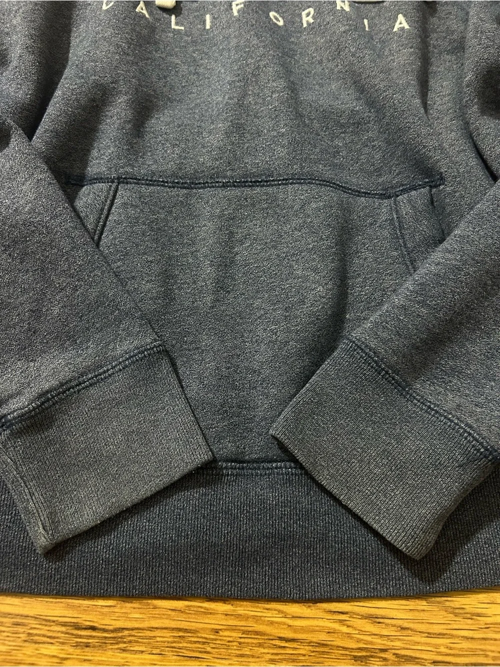 Hollister California Hoodie